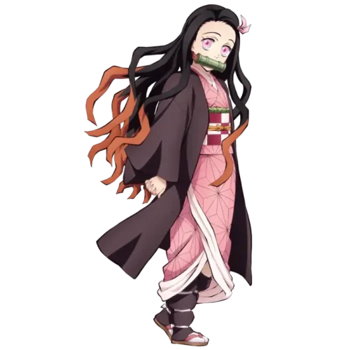nezuko